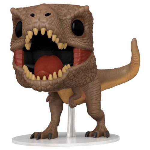 Funko POP figura Jurassic World 3 T-Rex slika 3