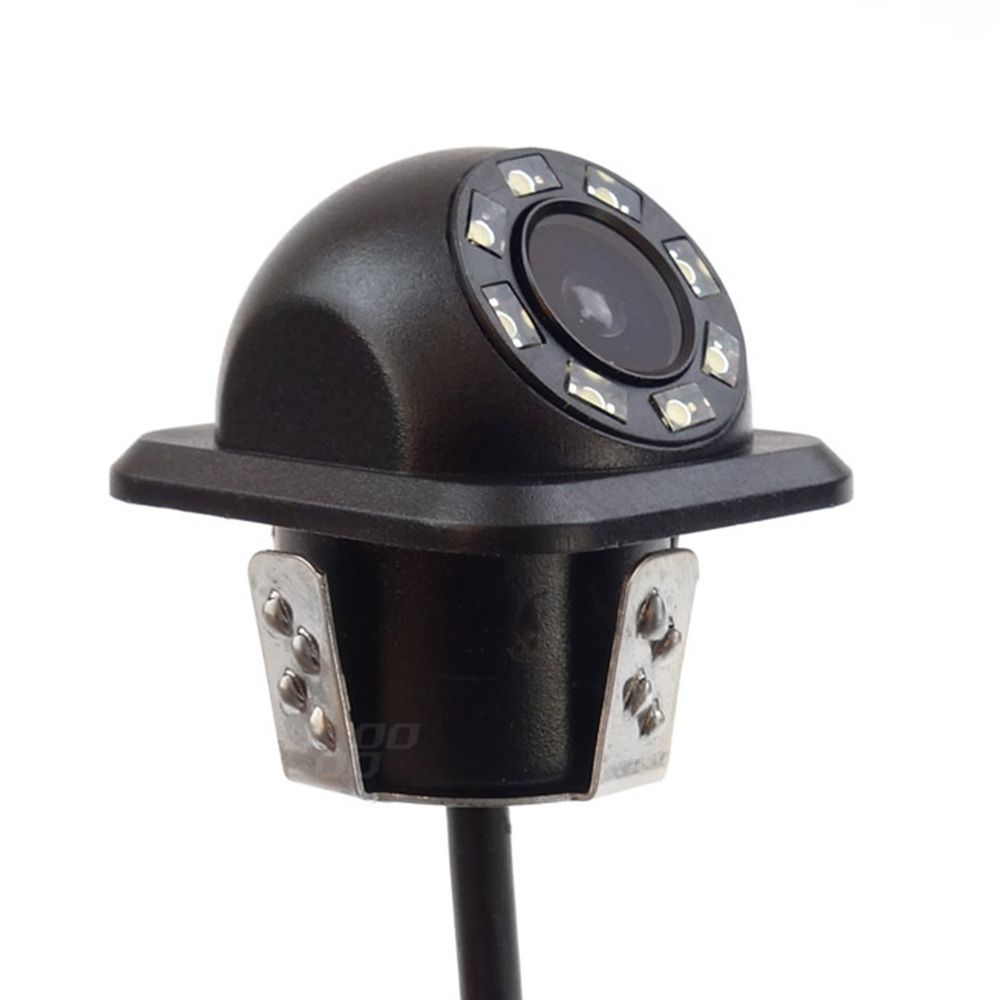 KAMERA ZA VOŽNJU U NAZAD SA NOĆNIM REŽIMOM HD-305 LED slika 1