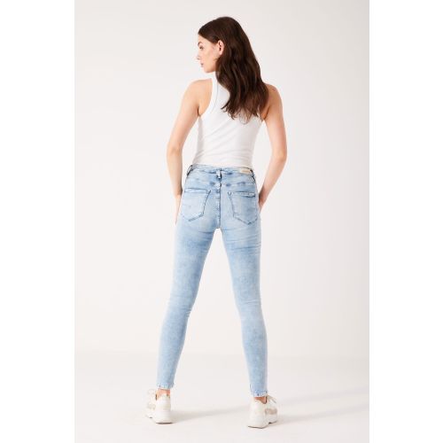 GARCIA Celia Superslim jeans hlače slika 42