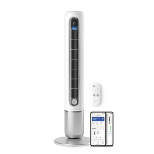 Philips Pametni stupni ventilator CX7550/00