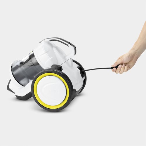 Karcher VC 3 PLUS - Usisivač za suvo usisavanje bez kese slika 9