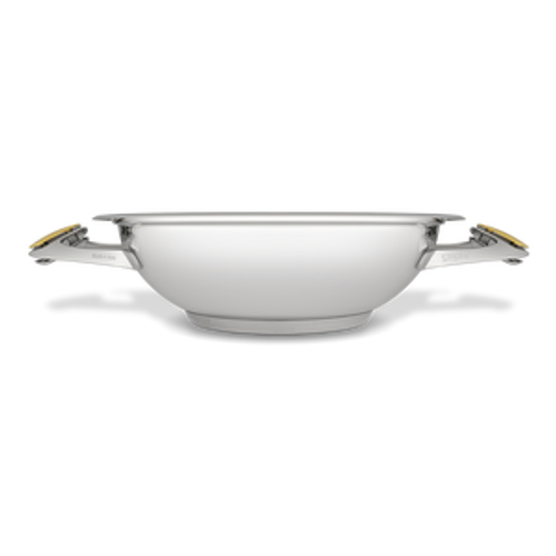 Zepter Wok 2,4 L; Ø24 Cm; H 7,0 Cm;  2 Drške slika 2