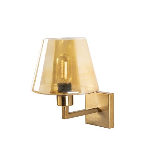 Zidna lampa Profil - 4655 Gold slika 2