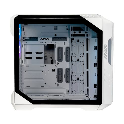 COOLER MASTER HAF 700 White Gaming kućište (H700-WGNN-S00) belo slika 3