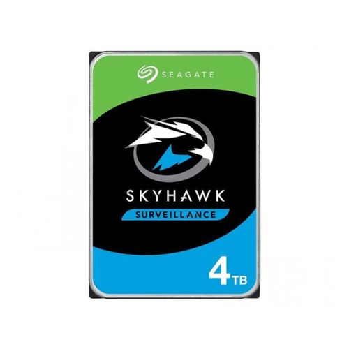 HDD Seagate 4TB Skyhawk SATA3 256MB ST4000VX016 slika 1