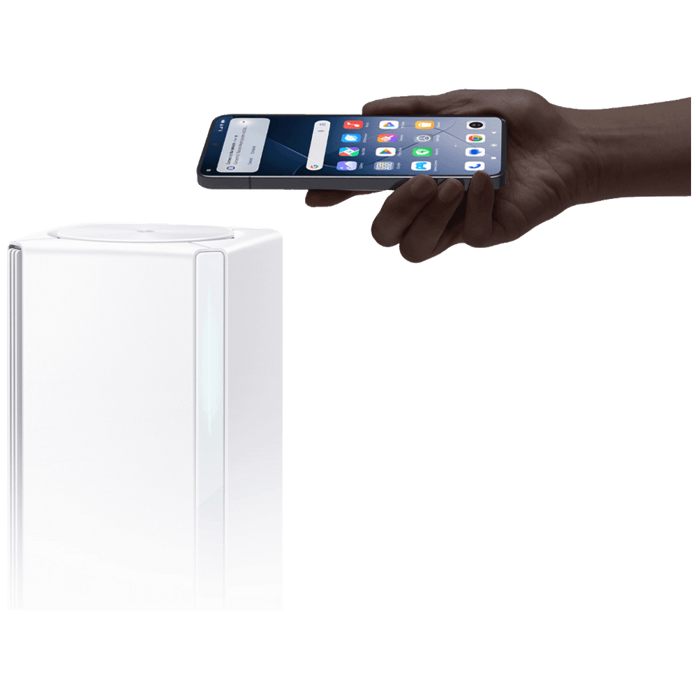 Xiaomi Wireless Mesh Router, Dual Band, up to 3000 Mbps - AX3000 Mesh NE EU slika 4
