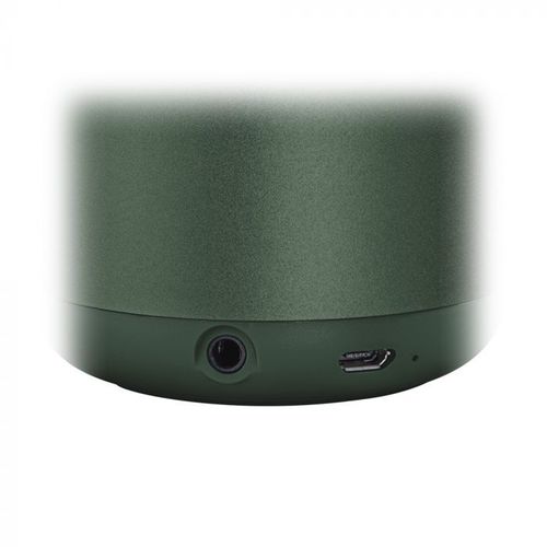 Hama Bluetooth "Drum 2.0" zvucnik, 3,5 W, tamno zeleni slika 7