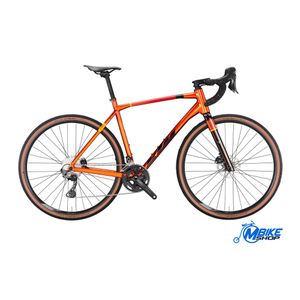 KTM Bicikl X-Strada 10 Brunt Orange