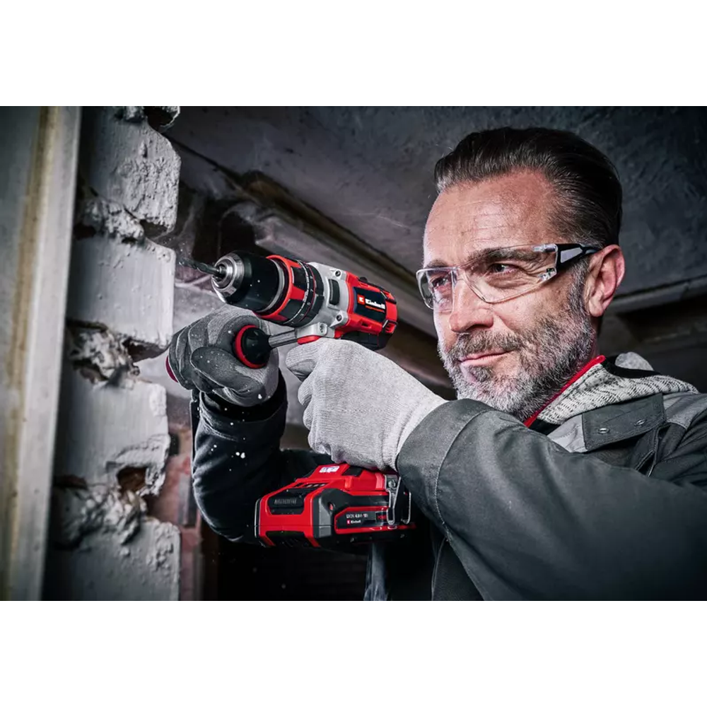 Einhell PXC aku udarna bušilica TP-CD 18/80 Li-i BL-Solo slika 2