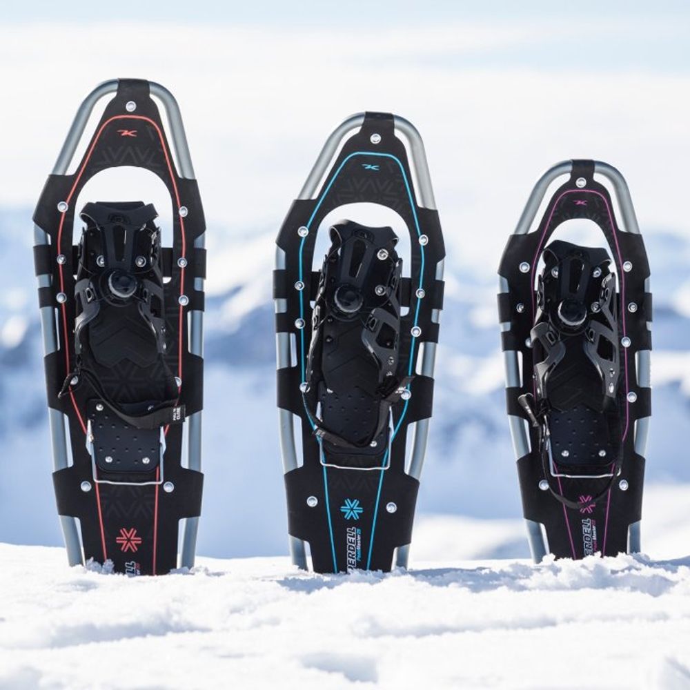 PEAKMASTER SNOW SHOE T25 slika 2