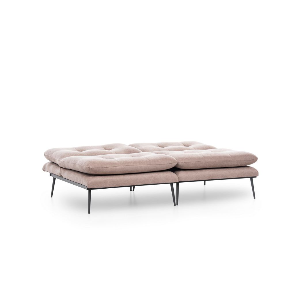 Martin Sofabed - Mink GR121 Troosni Sofabed slika 7