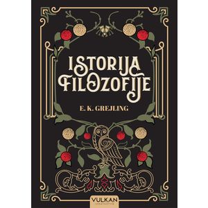 Istorija filozofije