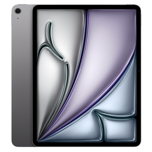 Apple Tablet 13-inčni iPad Air (M2) Wi-Fi 128GB - Space Grey