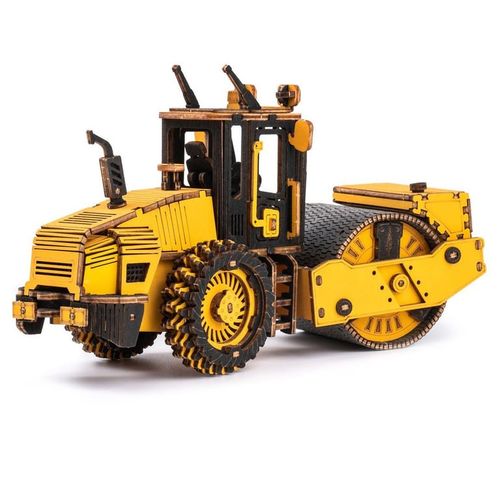 Road Roller slika 1