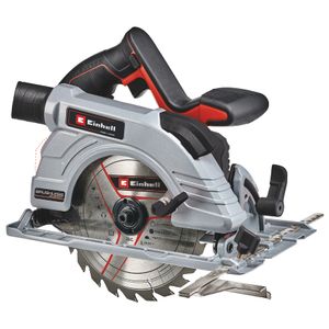 Einhell Akumulatorska ručna kružna testera TE-CS 18/190 Li BL-Solo