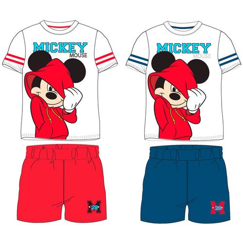 Disney Mickey set majica i hlače slika 1