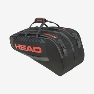 HEAD Torbe Base Racquet Bag  M BKOR