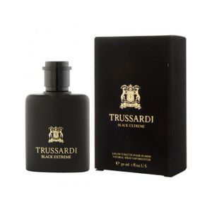 Trussardi Black Extreme Eau De Toilette 30 ml (man)