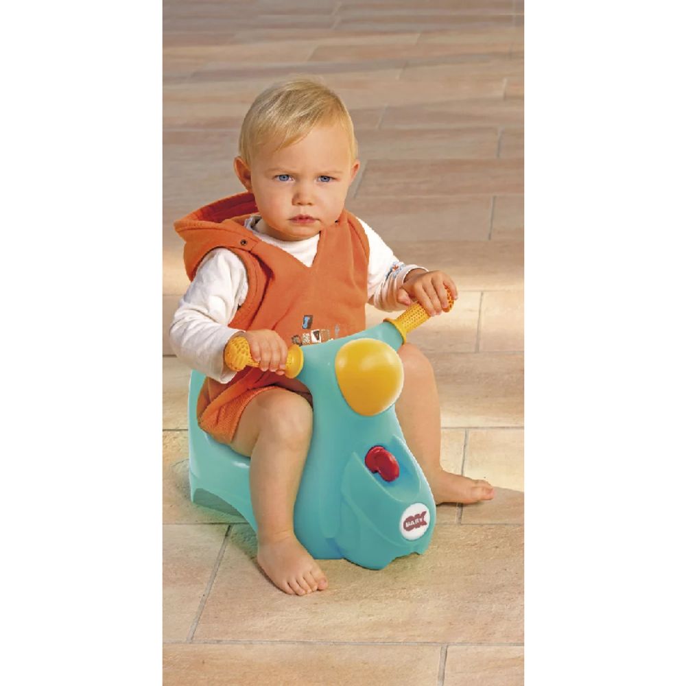OK Baby Tuta Scooter, Više boja slika 5