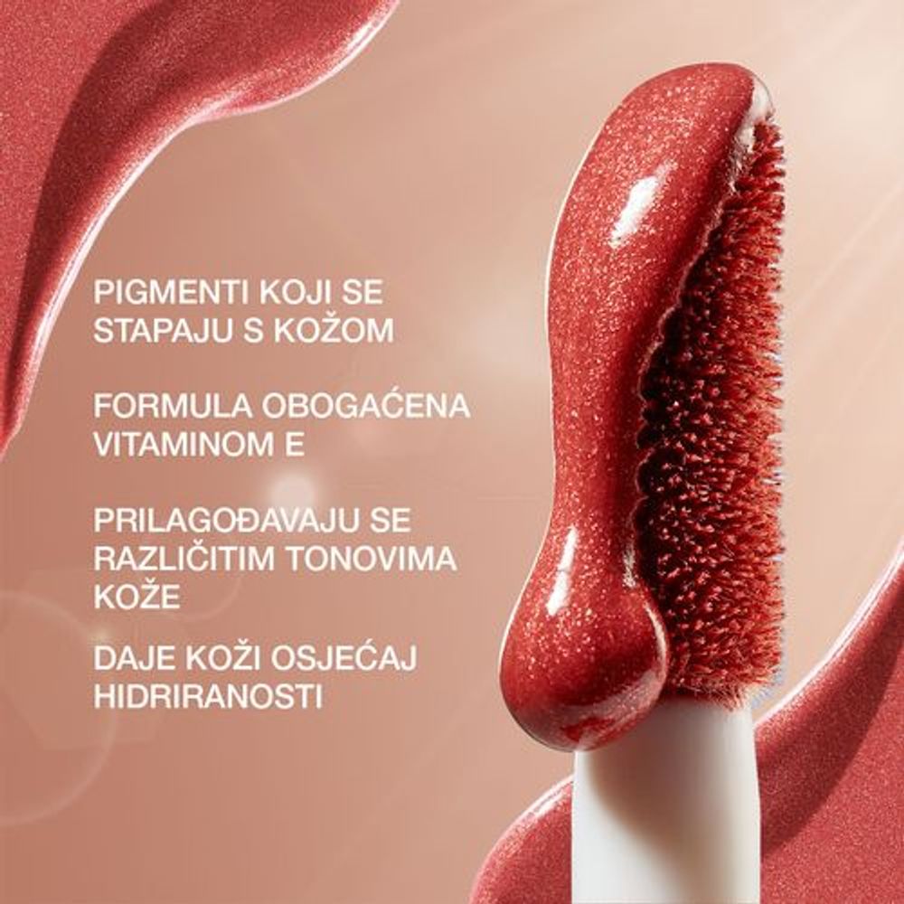 Maybelline New York Sunkisser Rumenilo 03 sol search slika 9