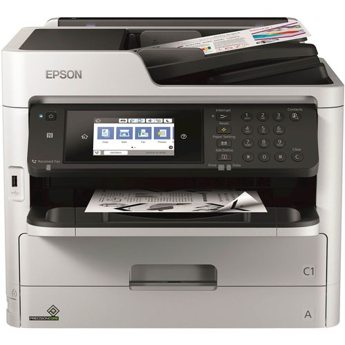 MFP EPSON WorkForce Pro WF-M5799DWF slika 1