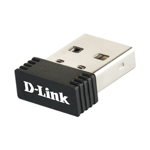 LAN MK D-Link DWA-121 N150Mb/s nano WiFi USB