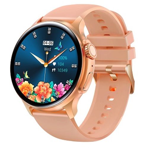 MADOR Smart watch K58 Roze slika 1