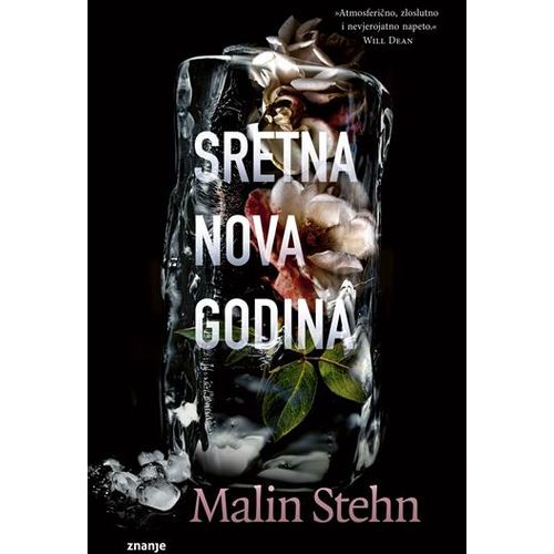 Sretna nova godina, Malin Stehn slika 1