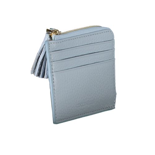 COCCINELLE WOMEN'S WALLET BLUE slika 3