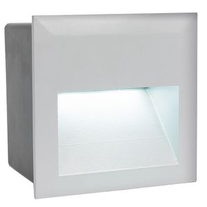 Eglo Zimba-led vanjska/1, led,3,7w, lijevani aluminij