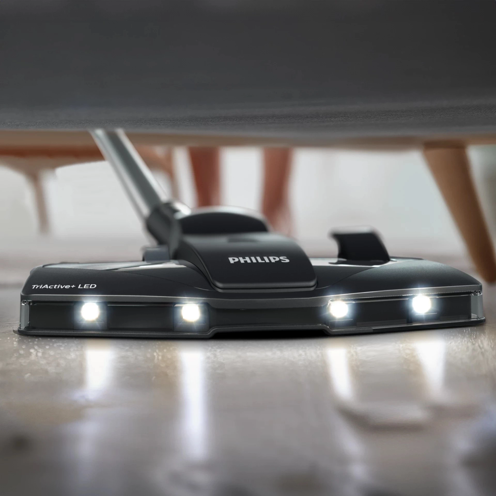 PHILIPS Usisivač XD8142\12 slika 4