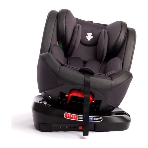 BBO Auto Sedište I-Size Cosmos Isofix (Bs09P) - Black slika 5