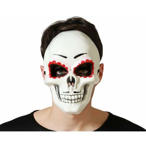 Maska Užas Halloween slika 1