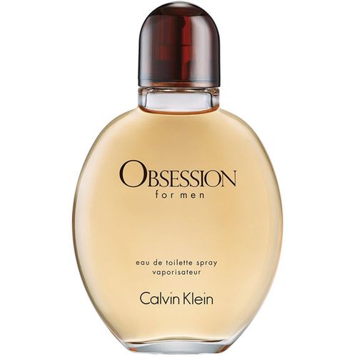 Calvin Klein Obsession za muškarce Eau De Toilette 125 ml slika 1