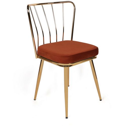 Woody Fashion Set stolica (4 komada), Yıldız-925 V4 slika 2