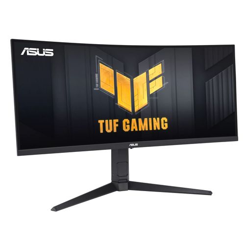 Asus TUF Gaming VG34VQL3A LED Monitor 34" slika 2