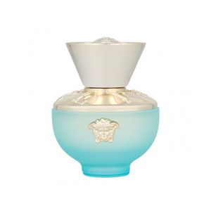 Versace Pour Femme Dylan Turquoise Eau De Toilette 50 ml za žene