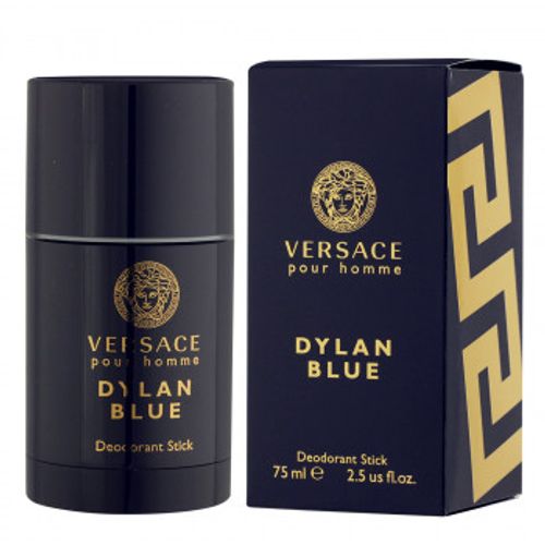 Versace Pour Homme Dylan Blue Perfumed Deostick 75 ml (man) slika 3