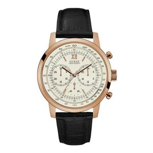 Muški sat Guess W0916G2 (Ø 44 mm) slika 1