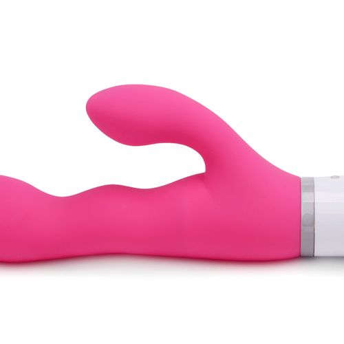 Rabbit vibrator Lovense - Nora slika 10