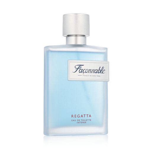 Faconnable Regatta Eau De Toilette Intense 90 ml (man) slika 3