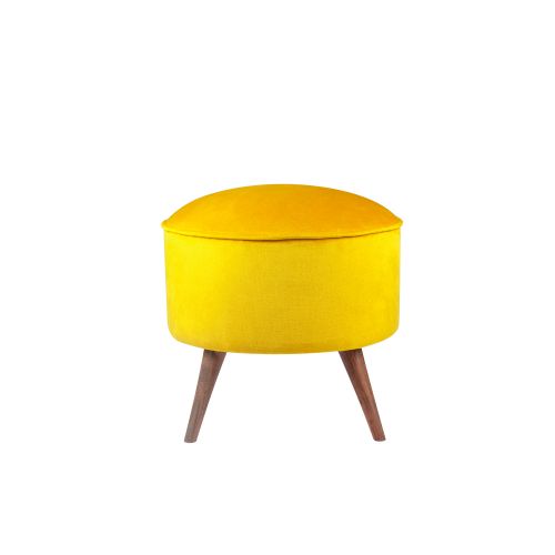 Atelier Del Sofa Tabure, Buena Park - Yellow slika 2