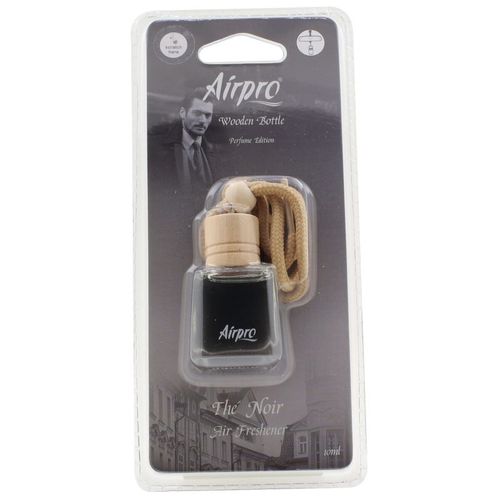 Tečni miris u bočici AIRPRO 10ml - The Noir slika 1