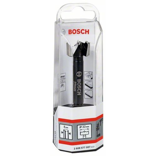 Bosch Šarnir svrdlo slika 1