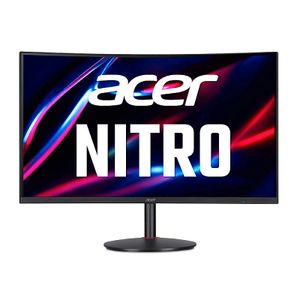 Acer XZ322QUS Nitro Monitor 31.5"