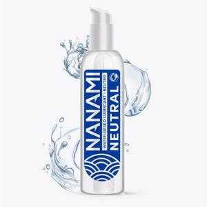 Nanami natural lubrikant na bazi vode 150ml