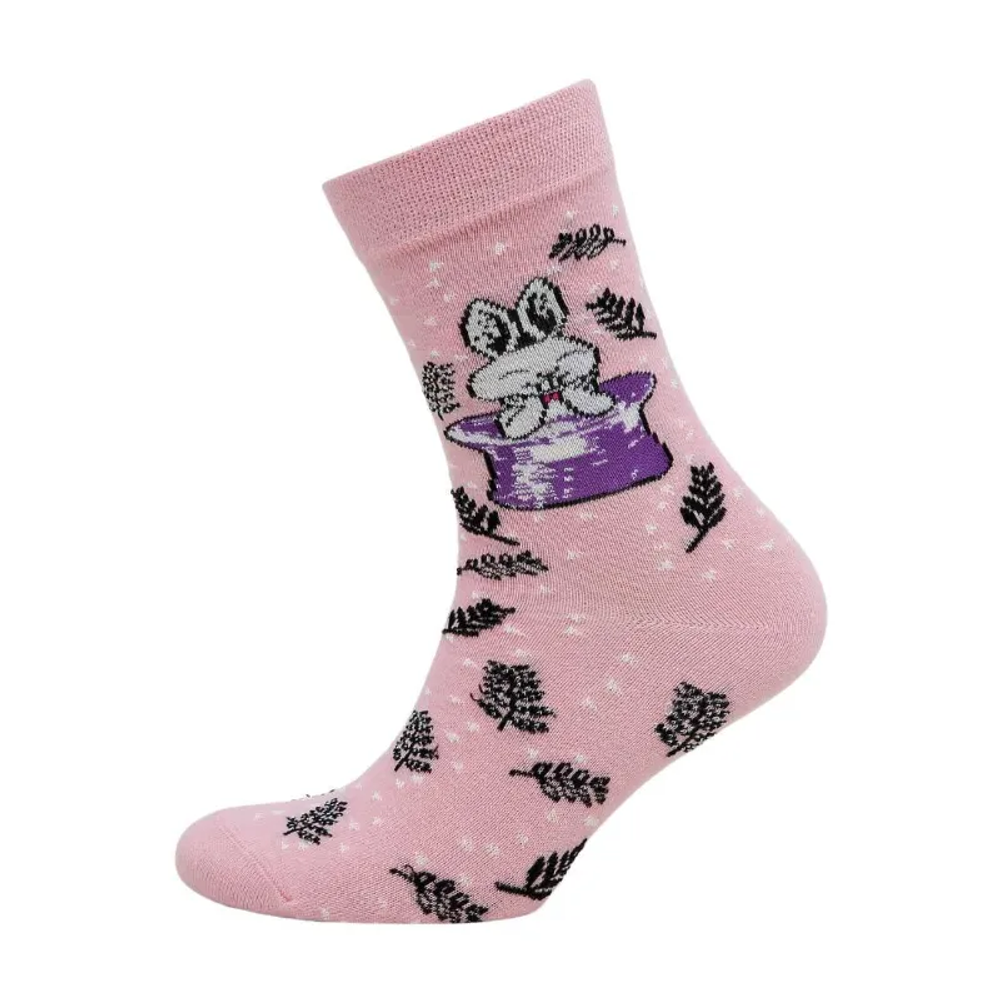 DOGO Čarape Somebunny Loves You slika 2