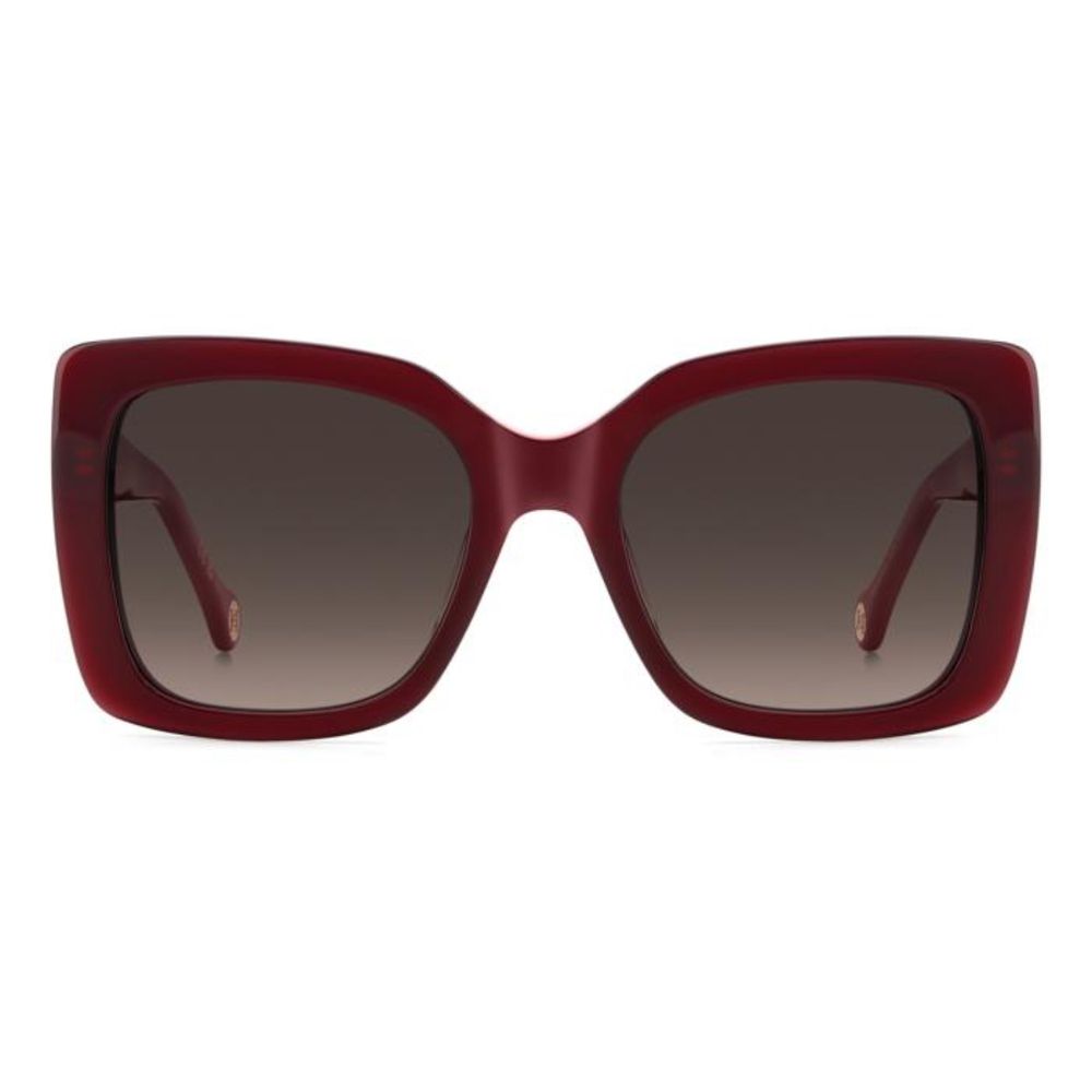naočale Carolina Herrera Carolina Herrera HER 0258/G/S Red slika 1
