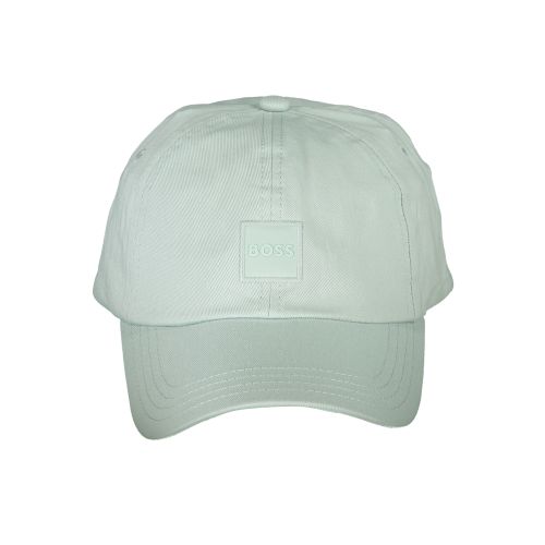 HUGO BOSS MEN'S HAT GREEN slika 1