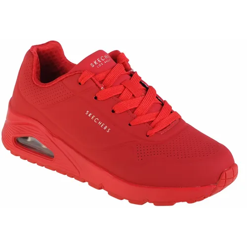 Skechers uno stand on air 310024l-red slika 1